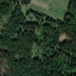 Satellite imagery of U Věže [Dolní Dvořiště-Jenín], CZ