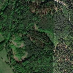 Satellite imagery of Zbraslav [Dolní Dvořiště-Jenín], CZ