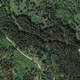 Satellite imagery of Zbraslav [Dolní Dvořiště-Jenín], CZ