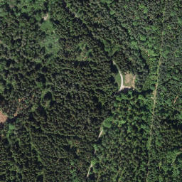 Satellite imagery of Zbraslav [Dolní Dvořiště-Jenín], CZ