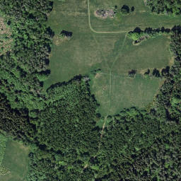 Satellite imagery of k.772 [Dolní Dvořiště-Mikulov], CZ