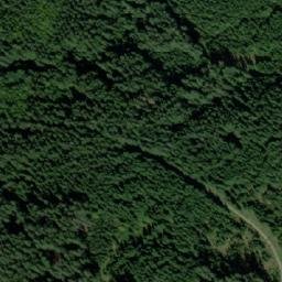 Satellite imagery of Kolářův vrch [Pohorská Ves-Dolní Příbraní], CZ