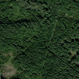 Satellite imagery of Kobylí hora [Pohorská Ves-Pohoří na Šumavě] outlook p., CZ