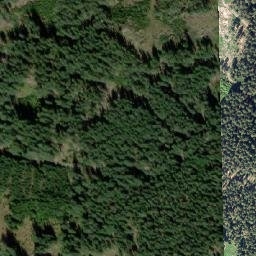 Satellite imagery of Janský vrch [Pohorská Ves-Pohoří na Šumavě], CZ