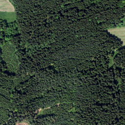 Satellite imagery of Schroffen Berg, AT