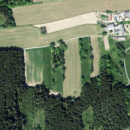 Satellite imagery of Schroffen Berg, AT