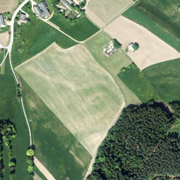 Satellite imagery of Schroffen Berg, AT