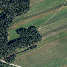 Satellite imagery of Schickenhof, AT