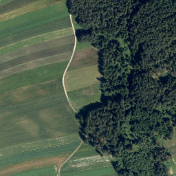 Satellite imagery of Schickenhof, AT
