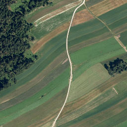 Satellite imagery of Schickenhof, AT