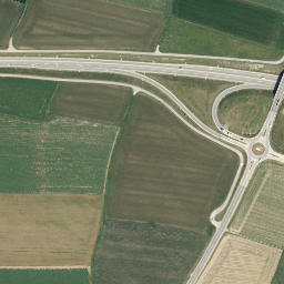 Satellite imagery of survey_point, AT