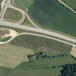 Satellite imagery of survey_point, AT
