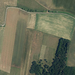 Satellite imagery of Sauberg, AT