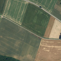Satellite imagery of Sauberg, AT