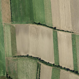 Satellite imagery of Dernberg, AT