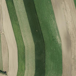 Satellite imagery of Dernberg, AT