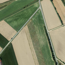 Satellite imagery of Waldberg, AT
