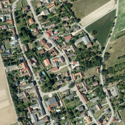 Satellite imagery of Eichberg, AT