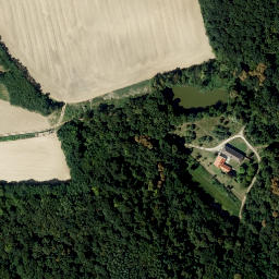 Satellite imagery of Toter Mann, AT