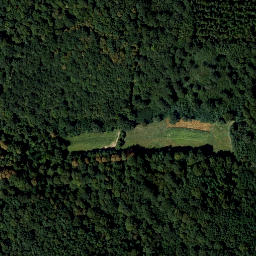 Satellite imagery of Toter Mann, AT