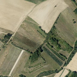 Satellite imagery of Pfaffenberg, AT