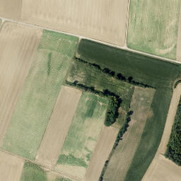 Satellite imagery of Brand, AT