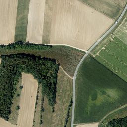 Satellite imagery of Brand, AT