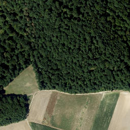 Satellite imagery of Eichberg, AT