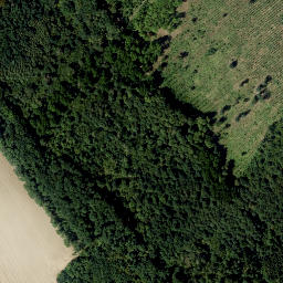 Satellite imagery of Wolfseck, AT