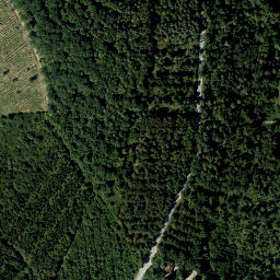 Satellite imagery of Wolfseck, AT