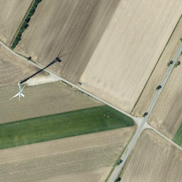 Satellite imagery of Grillenberg, AT