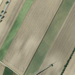Satellite imagery of Grillenberg, AT
