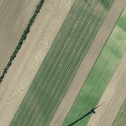 Satellite imagery of Grillenberg, AT