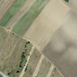 Satellite imagery of Hühnerbühel, AT