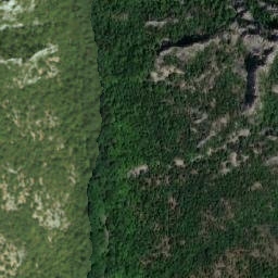 Satellite imagery of survey_point, SK