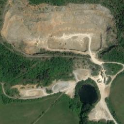 Satellite imagery of survey_point, SK