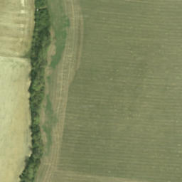 Satellite imagery of survey_point, SK