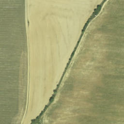 Satellite imagery of survey_point, SK