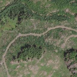 Satellite imagery of Mount Todd, CA