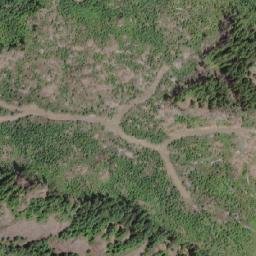 Satellite imagery of Mount Todd, CA