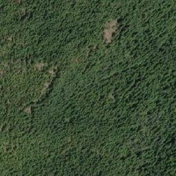 Satellite imagery of Mount Lazar, CA