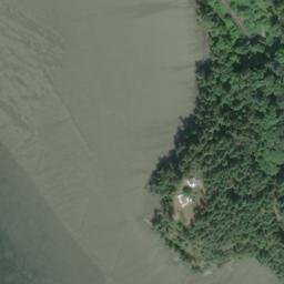 Satellite imagery of Pigeon Point, US