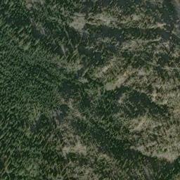 Satellite imagery of Delancy Ridge, US