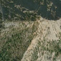Satellite imagery of Delancy Ridge, US