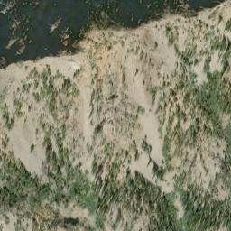 Satellite imagery of Delancy Ridge, US