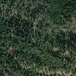 Satellite imagery of Montana Mine, US