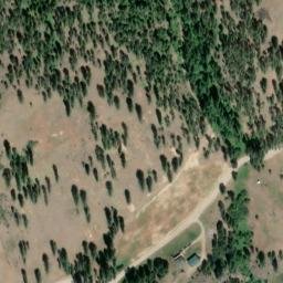 Satellite imagery of Grey Eagle Mine, US