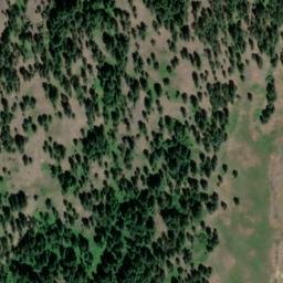 Satellite imagery of Mission Ridge, US