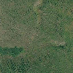 Satellite imagery of Howe Ridge, US