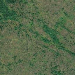 Satellite imagery of Howe Ridge, US